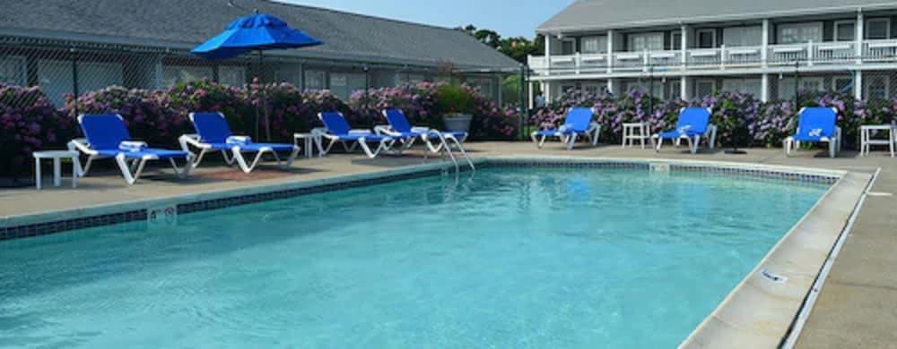 Beachside On Nantucket Exterior photo