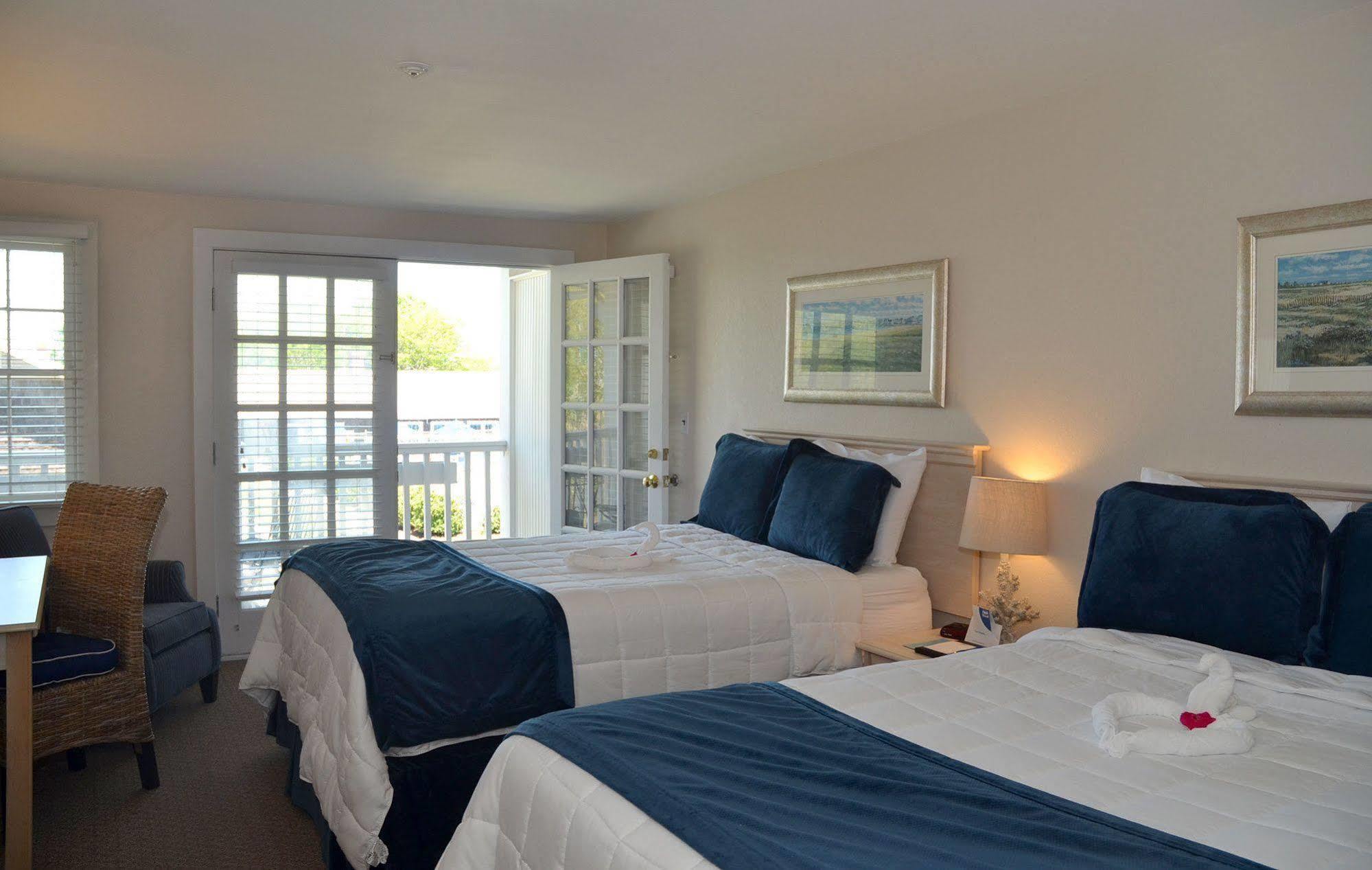 Beachside On Nantucket Exterior photo