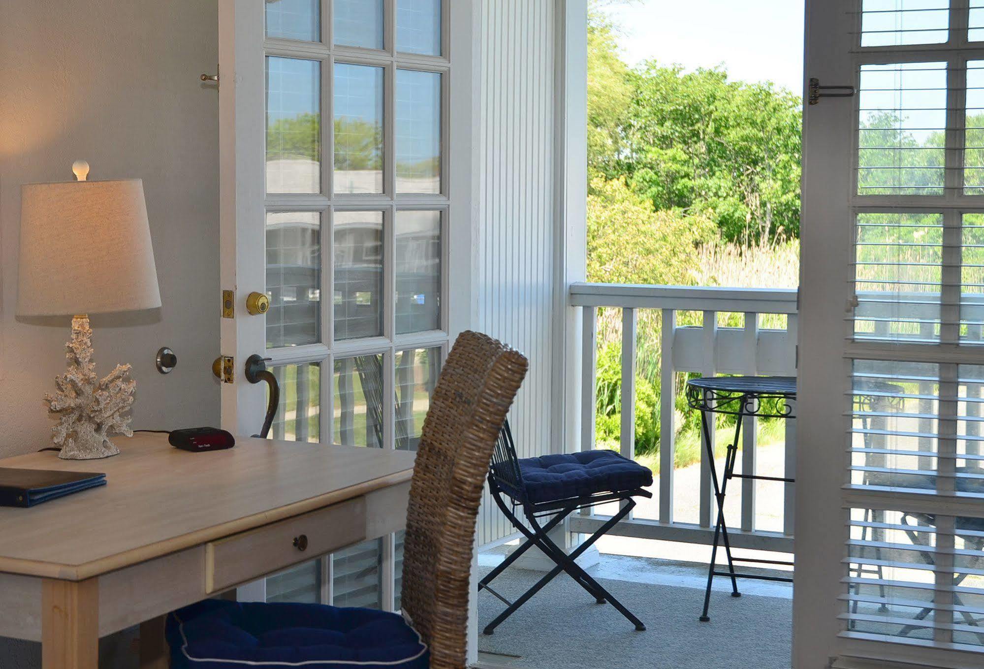 Beachside On Nantucket Exterior photo