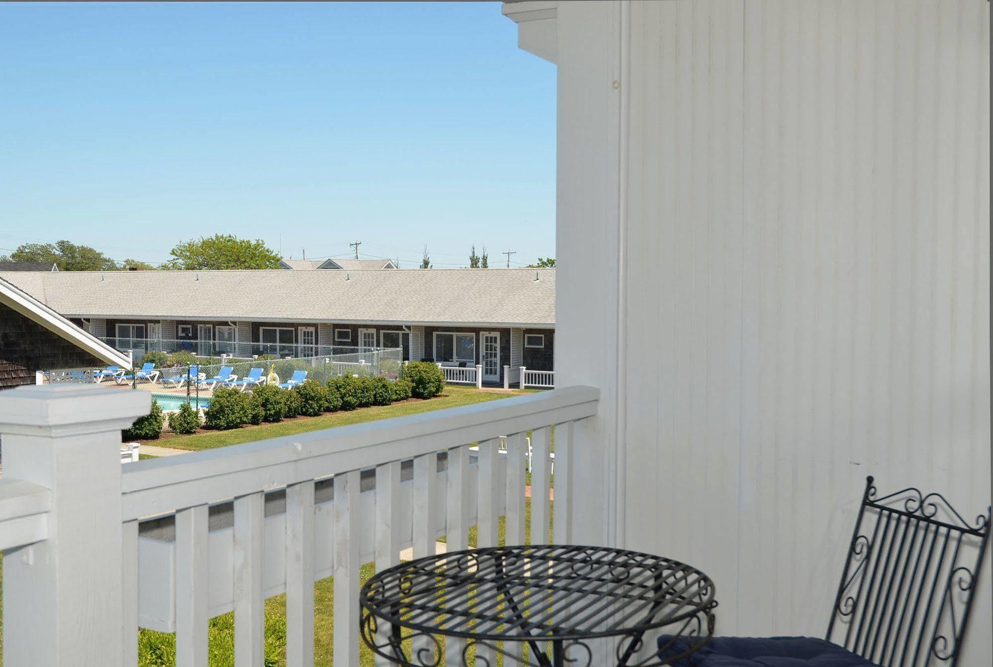 Beachside On Nantucket Exterior photo