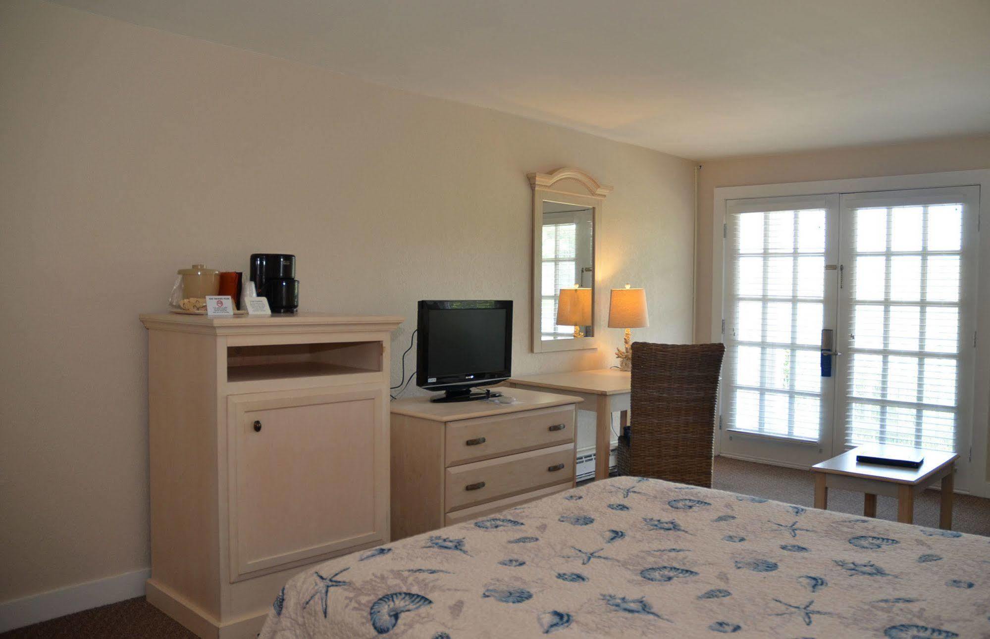 Beachside On Nantucket Exterior photo