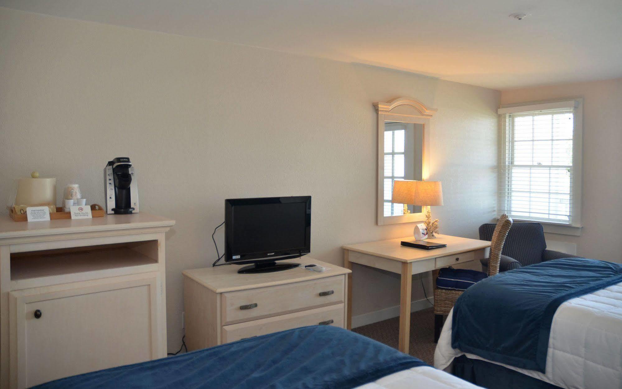 Beachside On Nantucket Exterior photo